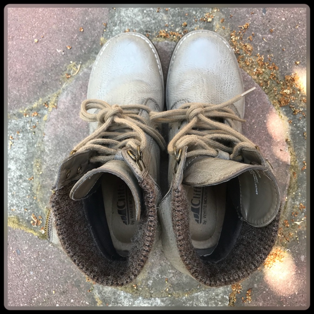 Cliff’s by White Mountain bootie - Picture 5 of 6